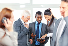 Con Ed - District Meetings